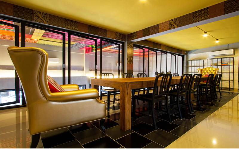 Silom Hostel | Hostel ∙ 8 guests