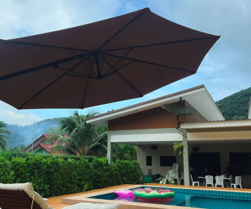 Khanom Hostel | Hostel ∙ 8 guests