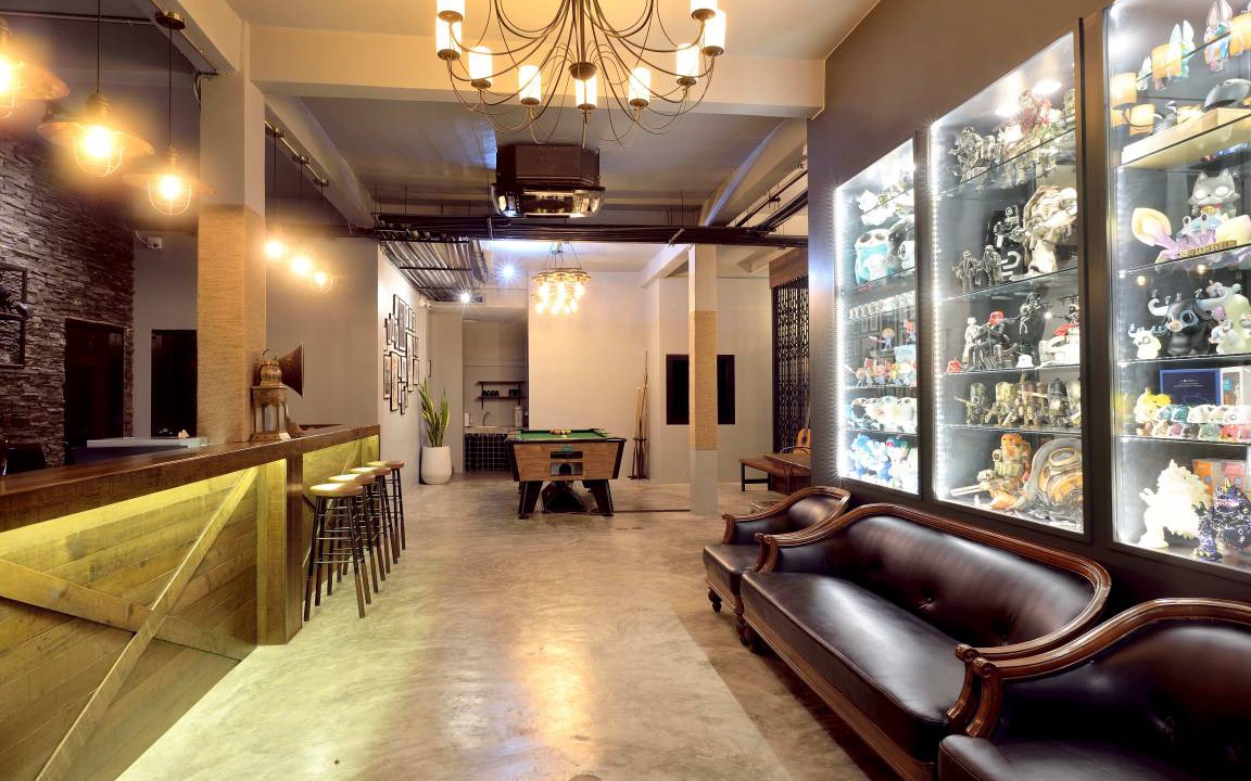 Residence Bang Phli | Ratchathewi