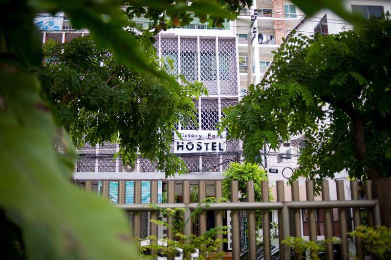 Ratchathewi Hostel | Hostel ∙ 8 guests