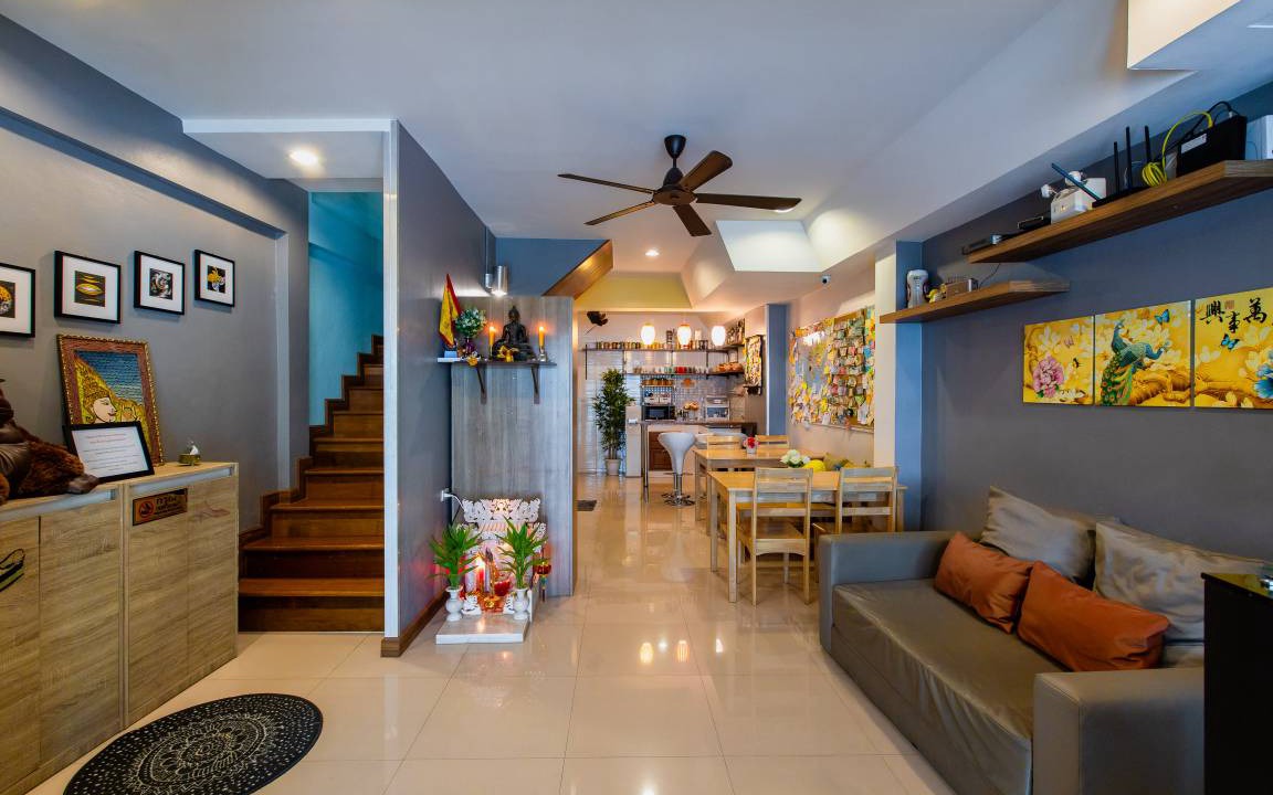 Pratunam Hostel | Hostel ∙ 8 guests