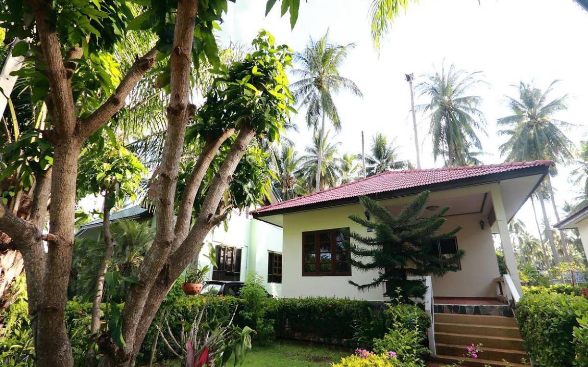 Hua Thanon Hotel | Hotel ∙ 127 guests