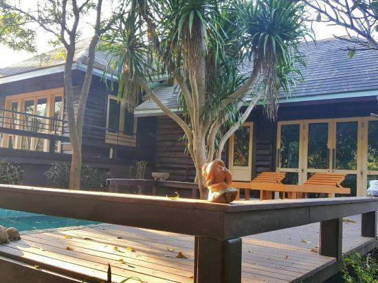 Phaya Yen Hotel | Hotel ∙ 127 guests