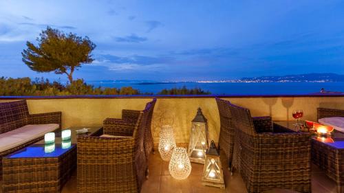 Scala Hotel | Hotel Abatis