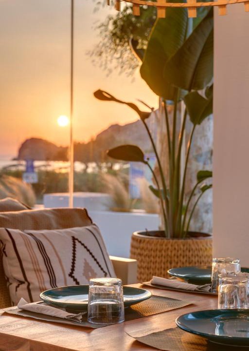Galissas Hotel | Hotel Benois
