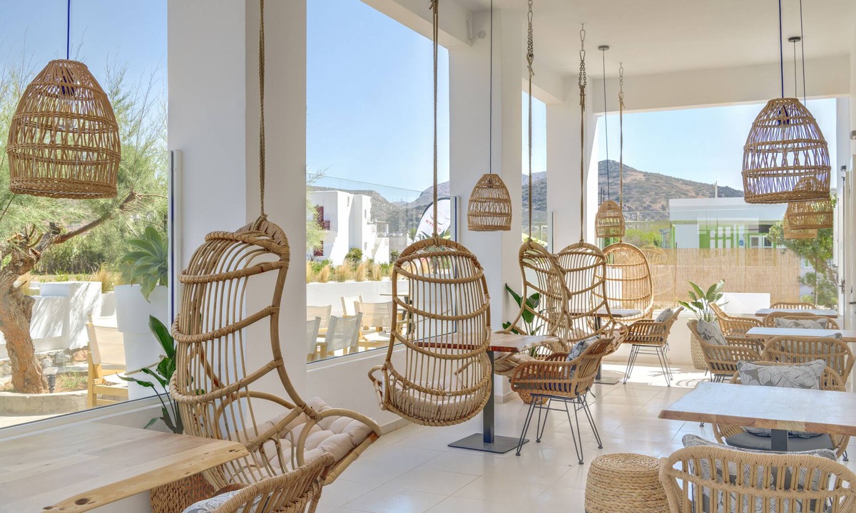 Galissas Hotel | Hotel Benois