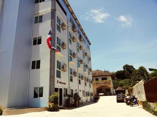 Koh Kaew Hotel | Hotel De Ratt