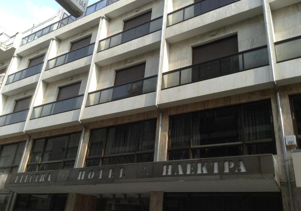 Volos City Centre Hotel | Hotel Electra