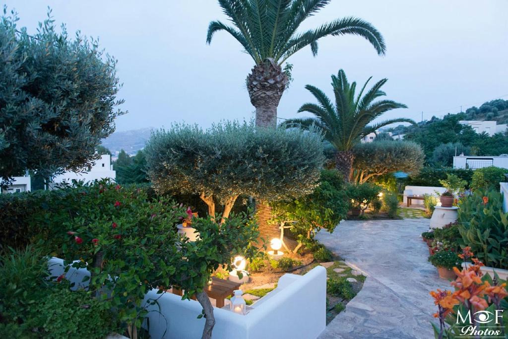 Alinda Apartment | Hotel Elena