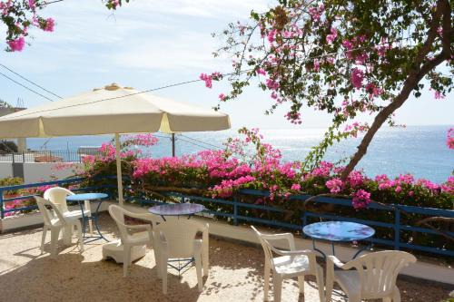 Agia Galini House | Hotel Hariklia