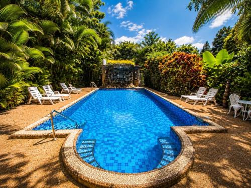 Khlong Sok Resort | Hotel Khaosok and Spa