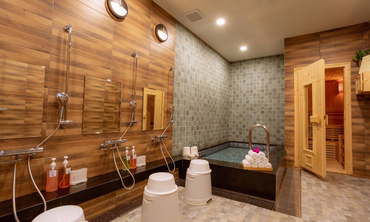 Si Racha Hotel | Hotel Kuretakeso Thailand Sriracha