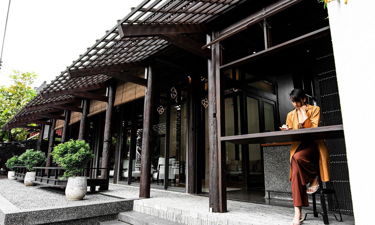 Chiang Mai Hotel | Hotel Loy Chiang Mai - Adult Only