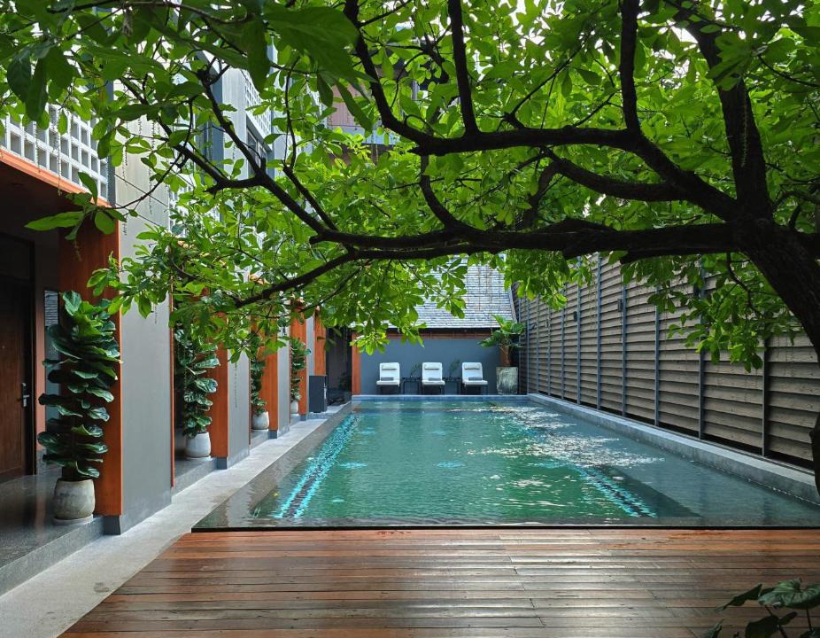 Chiang Mai Hotel | Hotel Loy Chiang Mai - Adult Only
