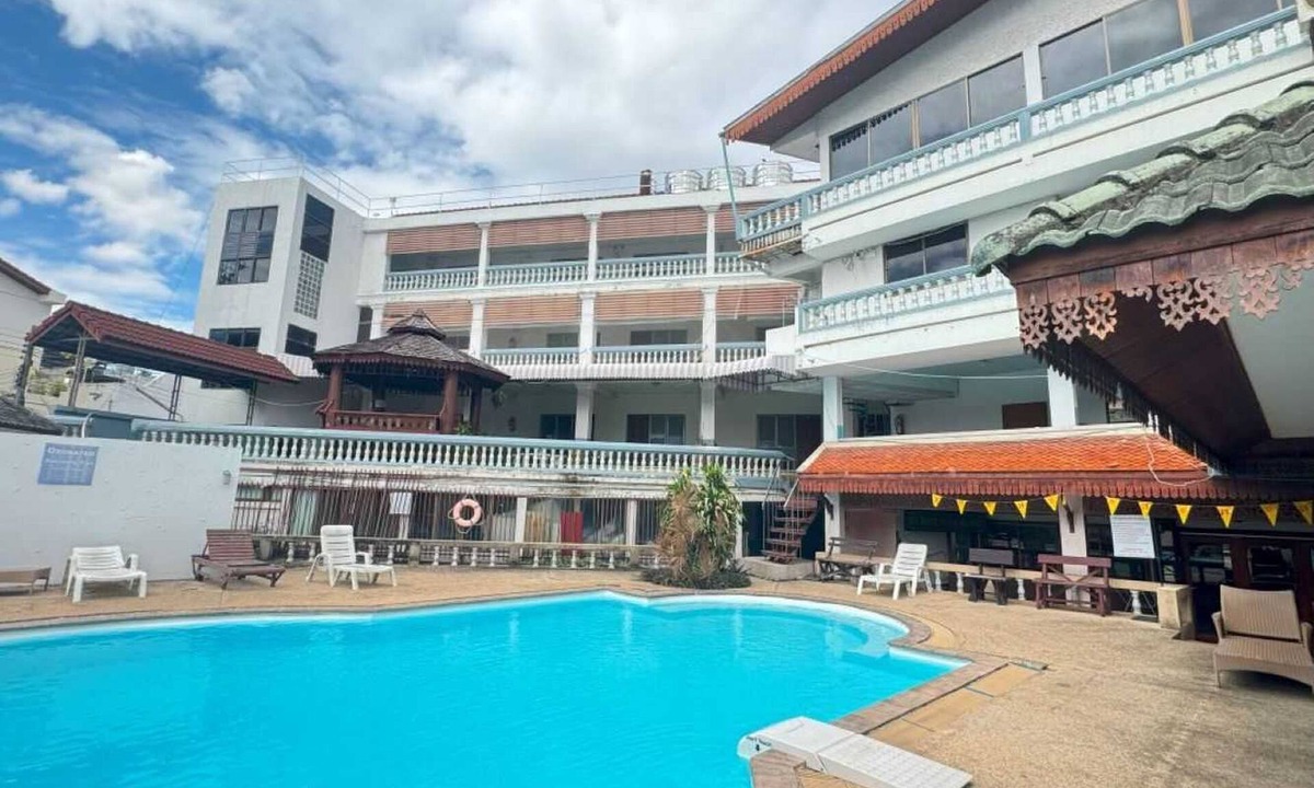Old City Hotel | Hotel O Top North Guesthouse