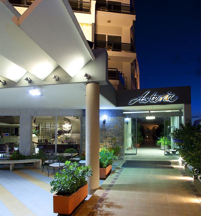 Panorama Hotel | Hotel Panorama