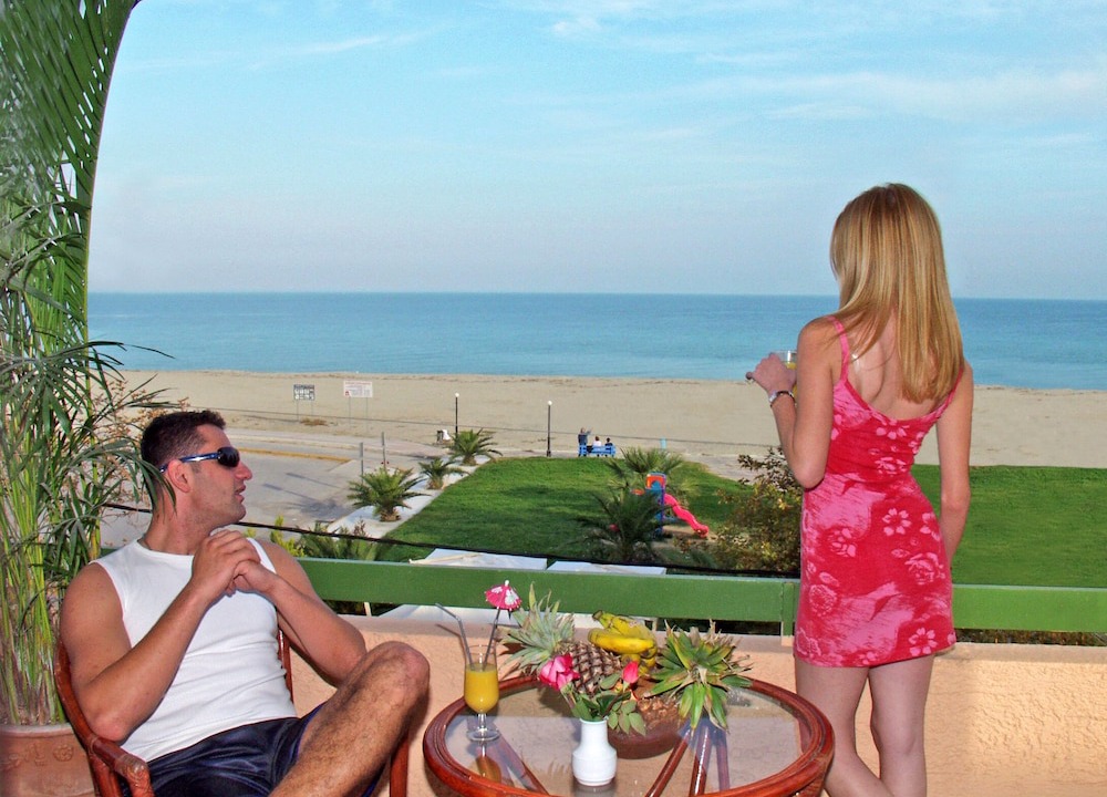 Olymbiaki Akti Hotel | Hotel Platon Beach