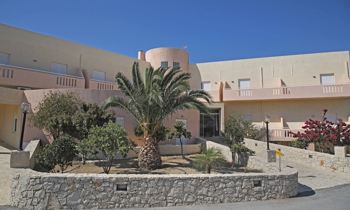 Sitia Apartment | Hotel Sea Breeze