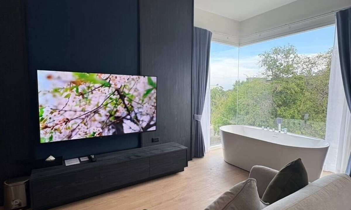 Khao Takiab Hotel | Hotel Whitt Hua Hin