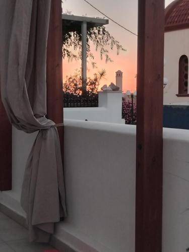 Epano Vathia House | House ∙ 1 bedroom ∙ 2 guests