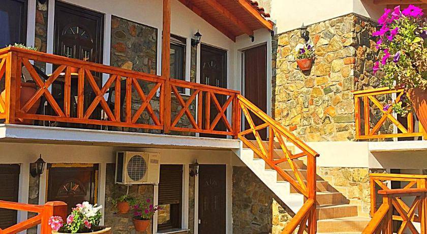Makri House | House ∙ 2 bedrooms ∙ 6 guests