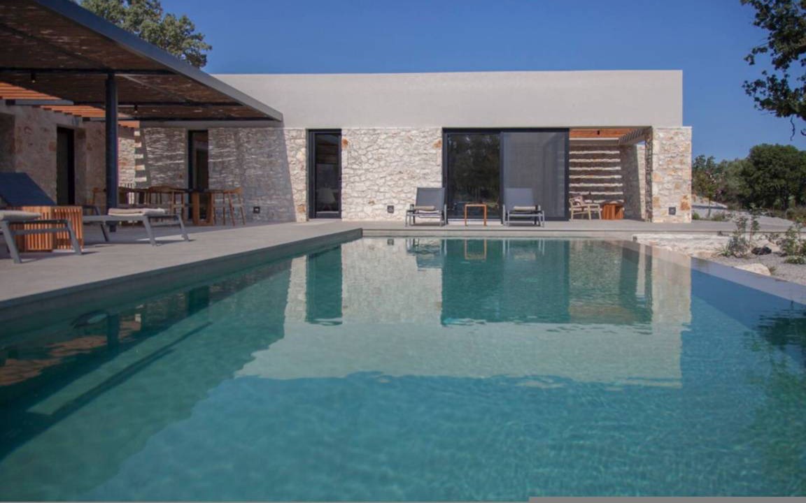 Amfilochia House | House ∙ 3 bedrooms ∙ 6 guests