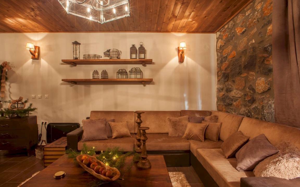 Aghios Athanasios House | House ∙ 7 bedrooms ∙ 13 guests