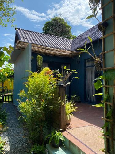 Koh Rong Sanloem Apartment | House Bok Bowie
