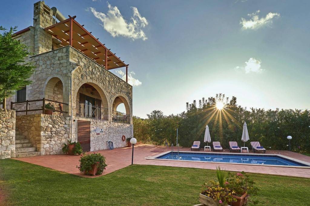 Xirokampi House | House