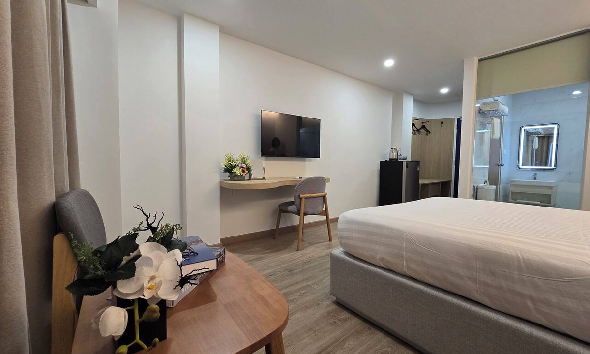 Central Pattaya Hotel | HOUSE HOTEL Central Pattaya