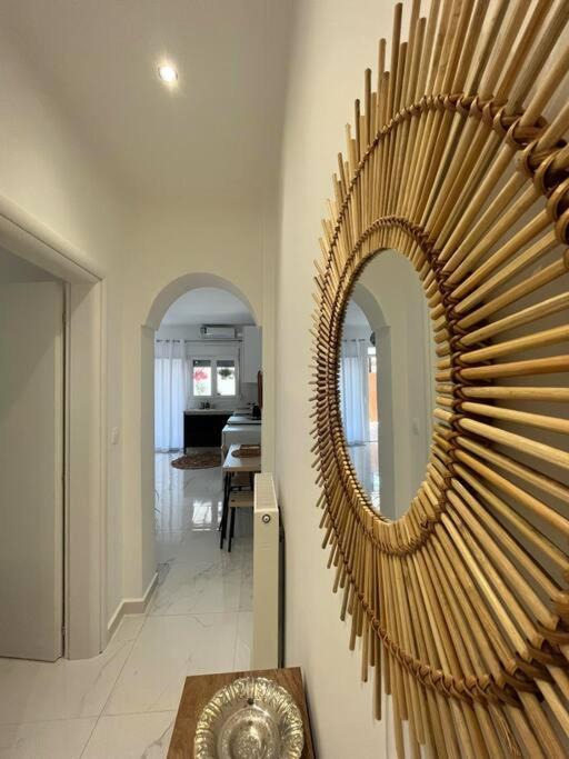 Delta Apartment | House in Diavata, Thessaloniki, Greece