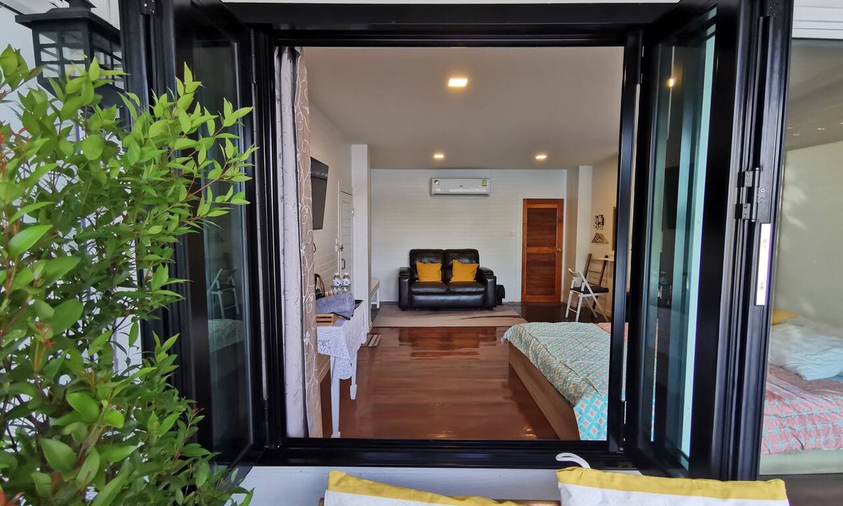 Chachoengsao Hotel | House of moon phase