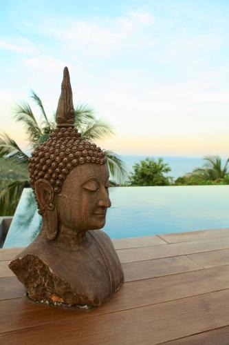 Ko Pha-ngan Apartment | House of Rising Sun