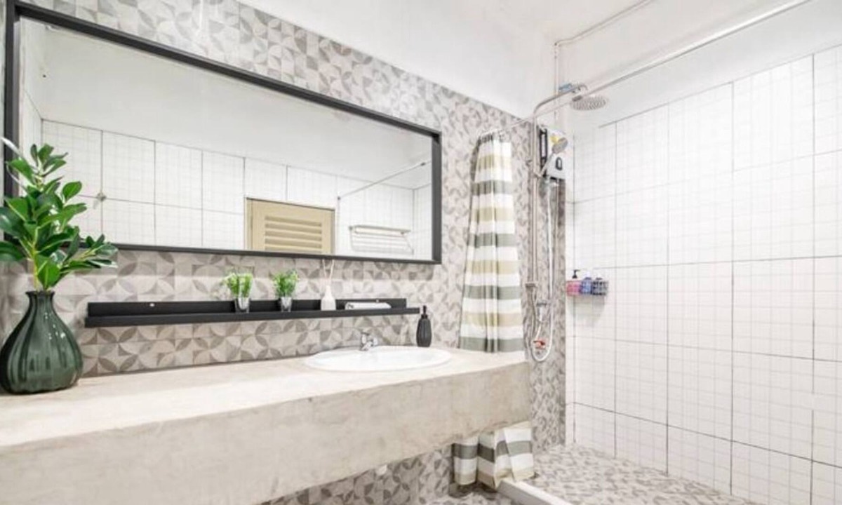 Khlong San Apartment | House168-ICONSIAM-GrandPalace Bangkok