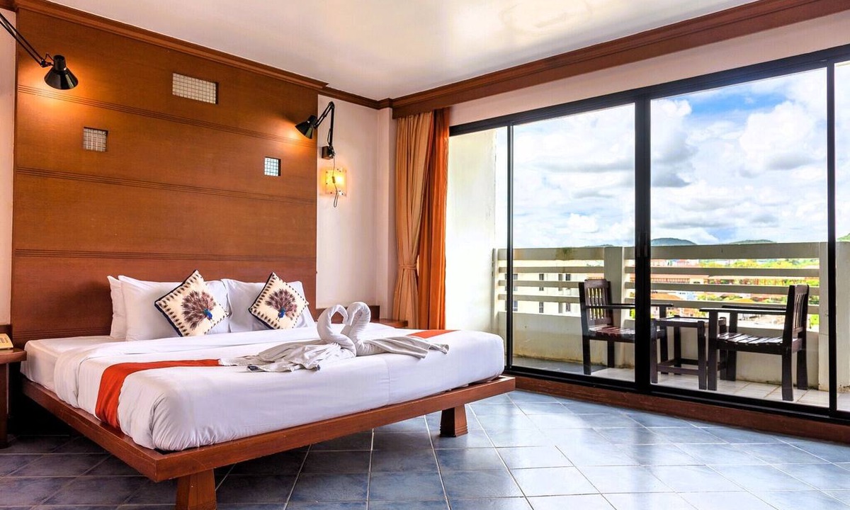 Hua Hin Cabin | Hua Hin Loft