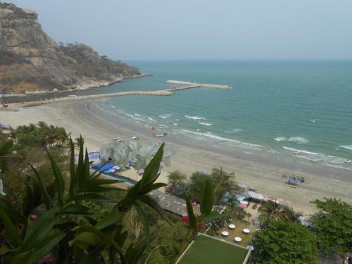Khao Takiab Apartment | Hua Hin Takiab on the beach Paradise Properties