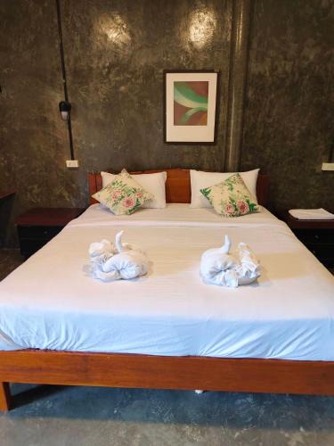Ko Lanta House | Hubkhao Resort