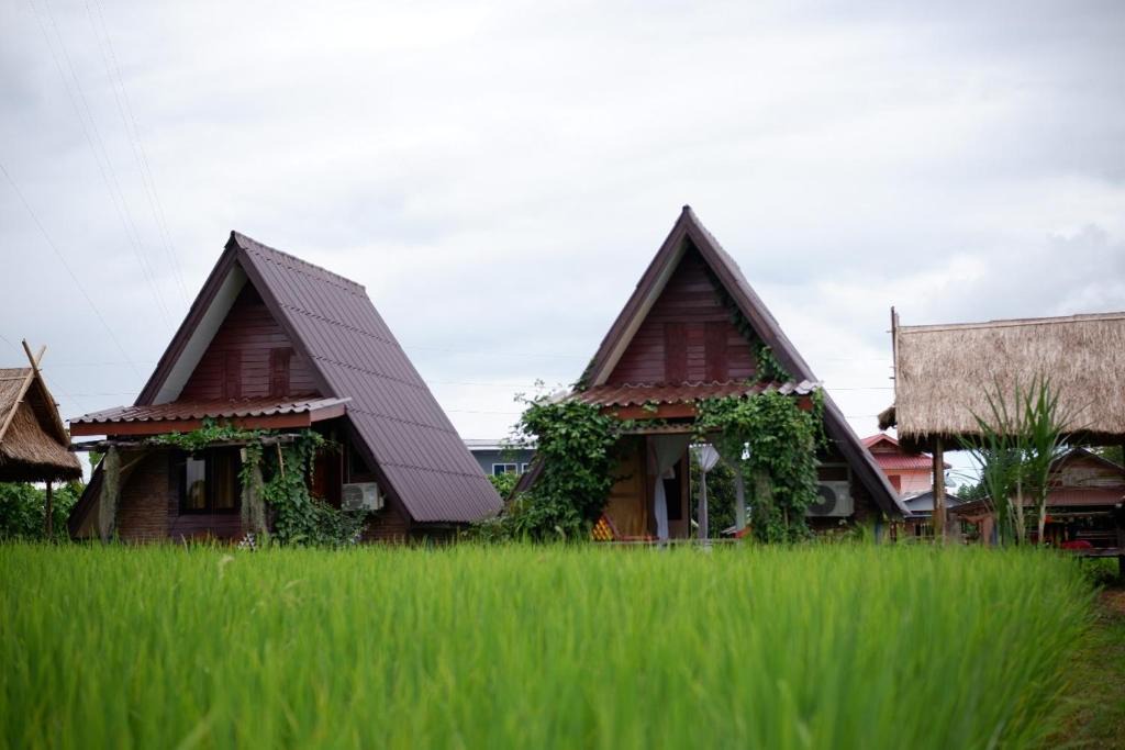 Mae Kon House | Huean Himbo