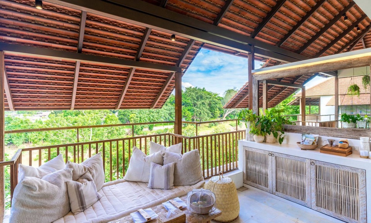Mae Rim Resort | Huen Bon Suite - One Bedroom Resort, Sleeps 3
