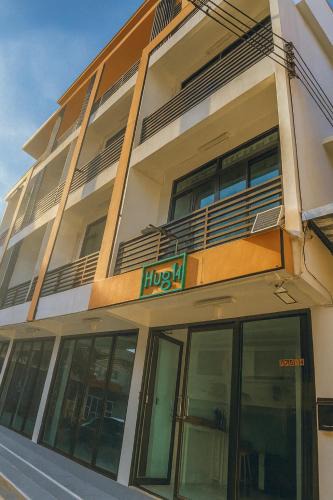 Bueng Kum Hotel | Hug14 Hotel