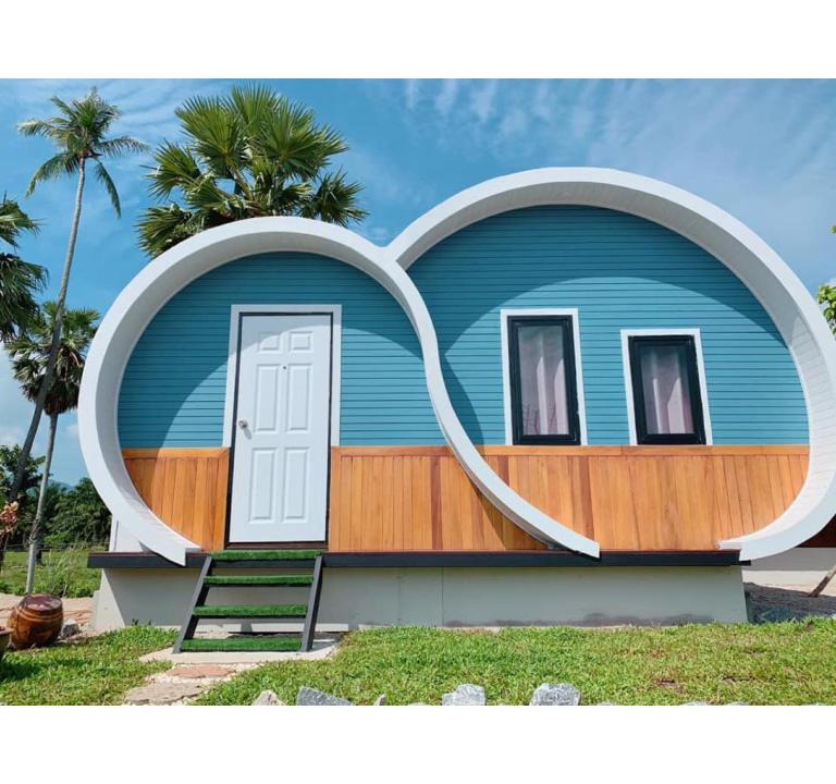 Khanom Bed & Breakfast | Hun resort