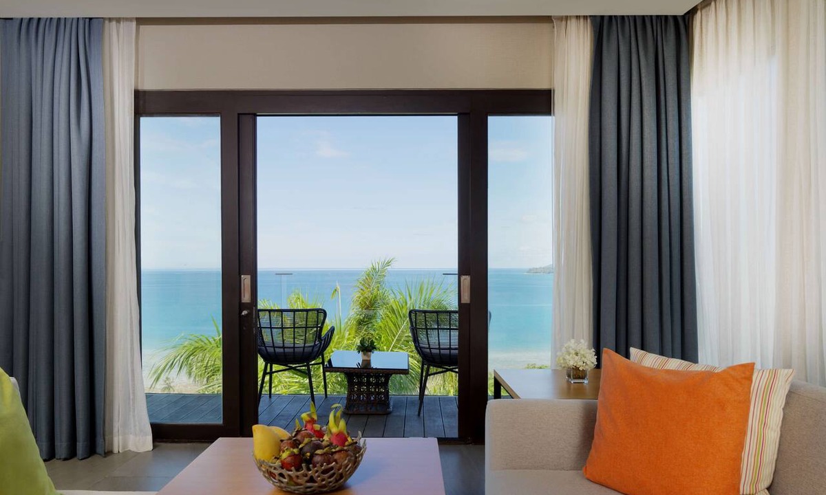 Kamala Resort | Hyatt Regency Phuket Resort