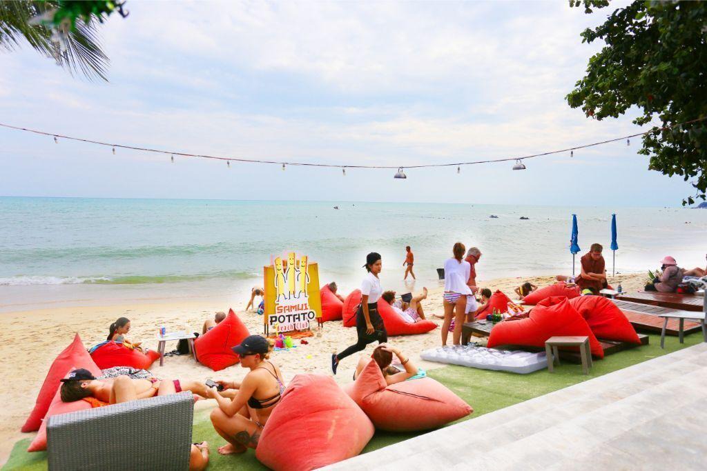 Lamai Resort | Hydro Pool Villa - 8