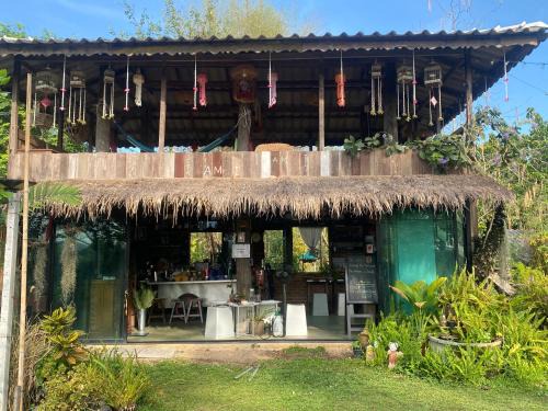 Mae Taeng House | i AM i Farm Stay