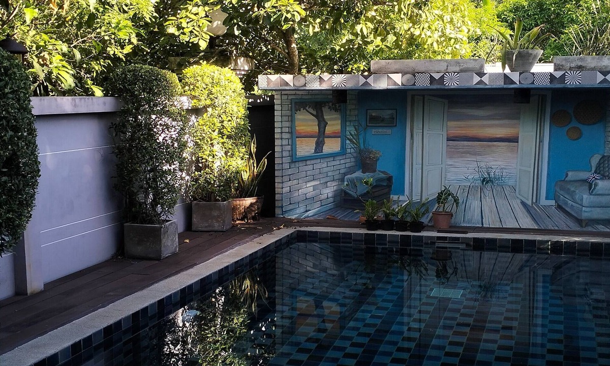 Phanat Nikhom Hotel | I-Destiny Gallery Resort
