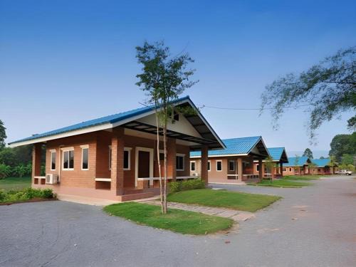 Nakhon Nayok Resort | I Din Lake View Resort