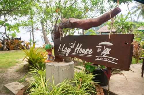 Ko Kood House | I-Lay House Koh Kood