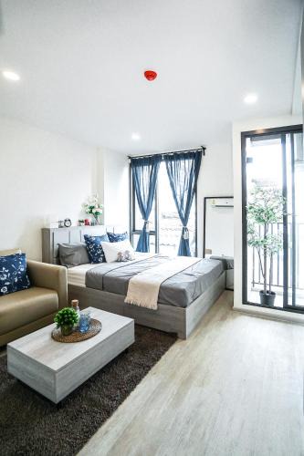 China Town Apartment | I'm Chinatown Residence