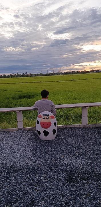 Ayutthaya House | I miss youโฮมสเตย์อยุธยา