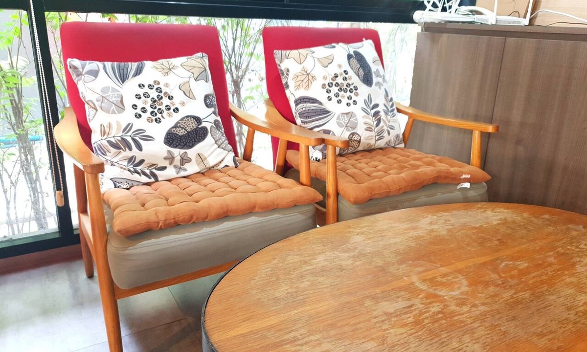 Khlong Nung Hotel | i Residence Hotel